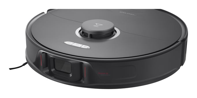 Roborock S8 aspiradora robotizada 0,4 L Sin bolsa Negro