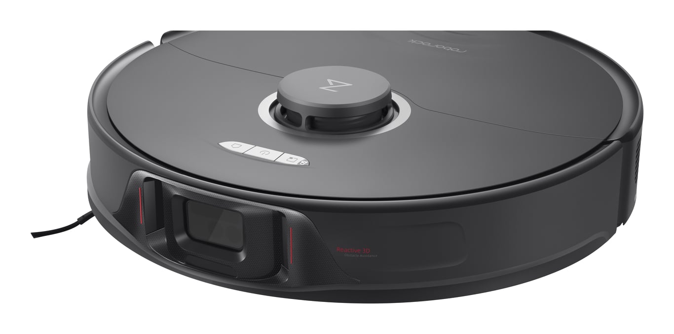 Aspirateur robot Roborock S8 – Sans sac Neuf - vue 9