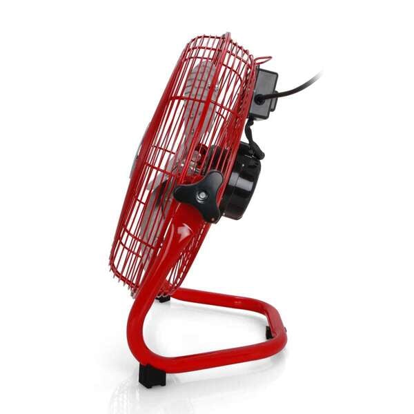 Ventilateur Industriel Orbegozo PW 1431 Puissant et Sûr Pales 30 cm 3 Vitesses Grille de Pr Neuf - vue 3