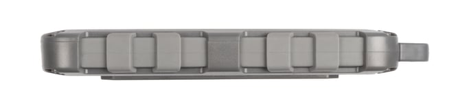 Xtorm FS405 Banco de potencia de polímero de litio (LiPo) 10000 mAh Gris