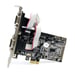 SCHEDA PCIE A 4 PORTE