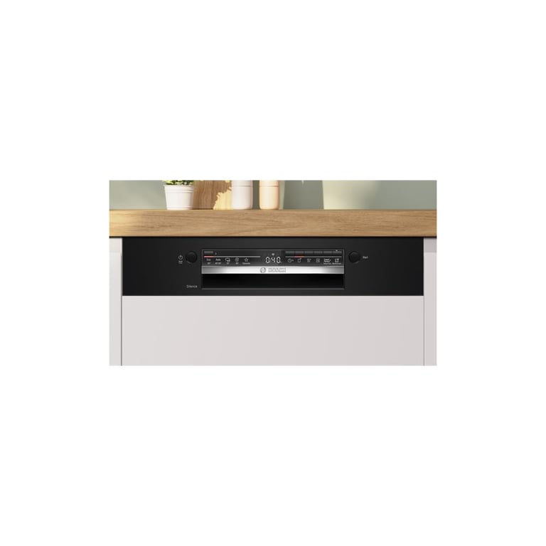 BOSCH SMI2HTB06E - vue 4