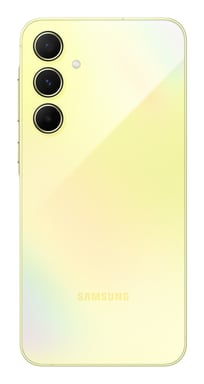Galaxy A55 (5G) 128 GB, Lime