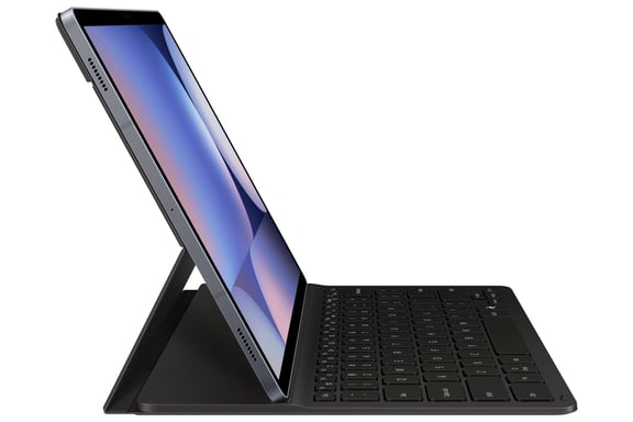 Samsung Book Cover Keyboard Slim (Touche IA) Galaxy Tab S10+ | Tab S9+ | Tab S9 FE+