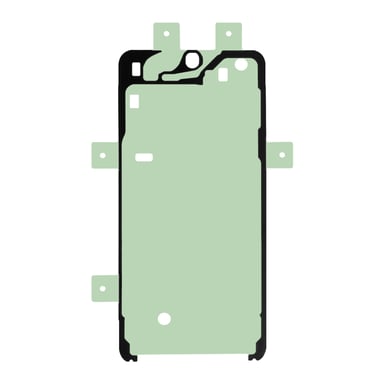 Adesivo Schermo LCD Originale per Galaxy S23 Service Pack