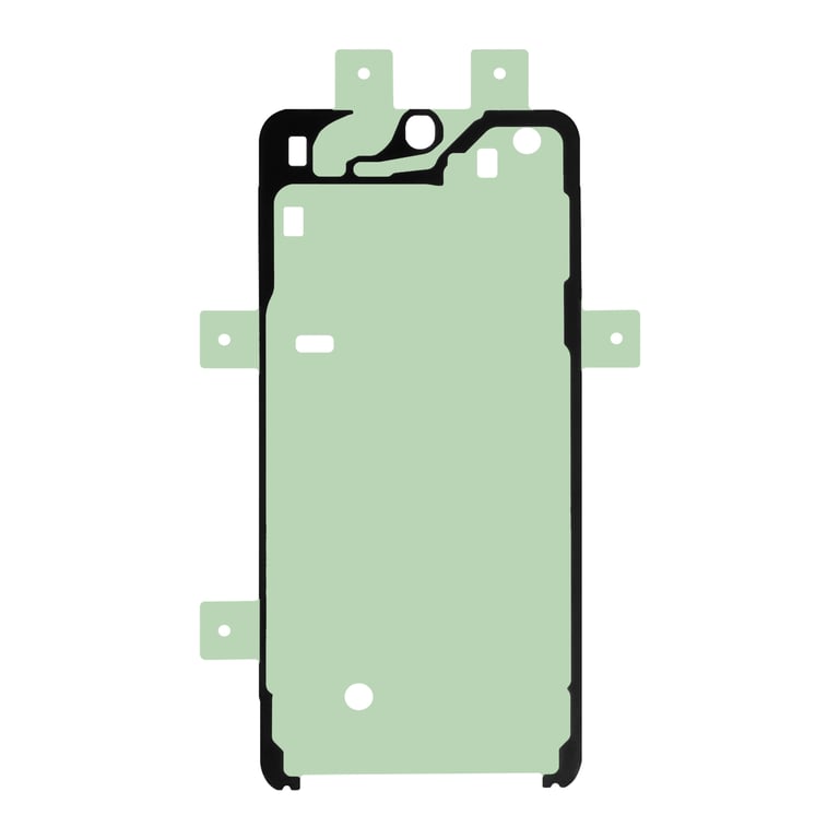 Samsung Adhésif d'Écran LCD Original pour Galaxy S23 Service Pack - vue 2