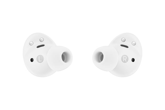Galaxy Buds2 Pro True Wireless Stereo (TWS) Cuffie Bluetooth per chiamate/musica - Bianco