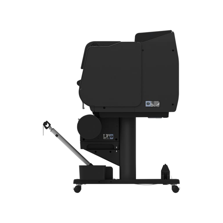 Canon imagePROGRAF PRO 2600 imprimante grand format Wifi Bubblejet Couleur 2400 x 1200 DPI A1 594 x 841 mm EthernetLAN Neuf - vue 2