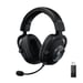 Cuffie da gioco wireless Logitech Pro X Lightspeed - Nero