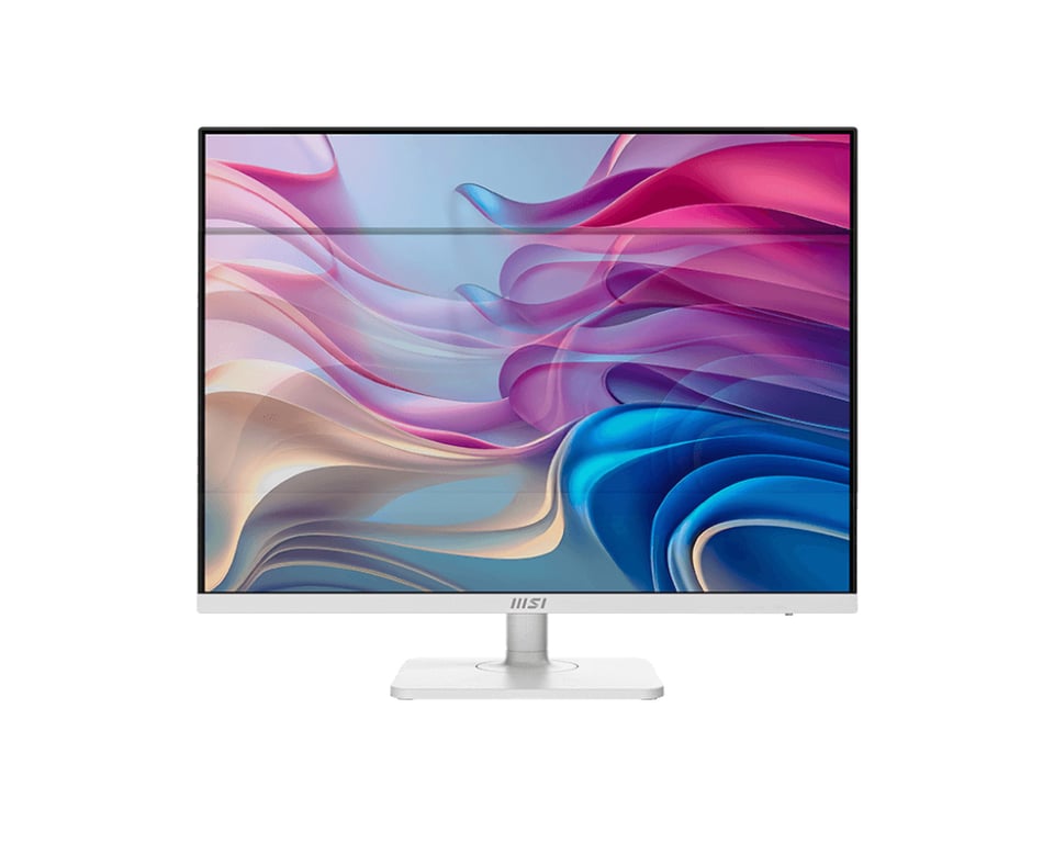 MSI Modern MD272UPHW 27 4K Ultra HD écran IPS pivotant Neuf - vue 4