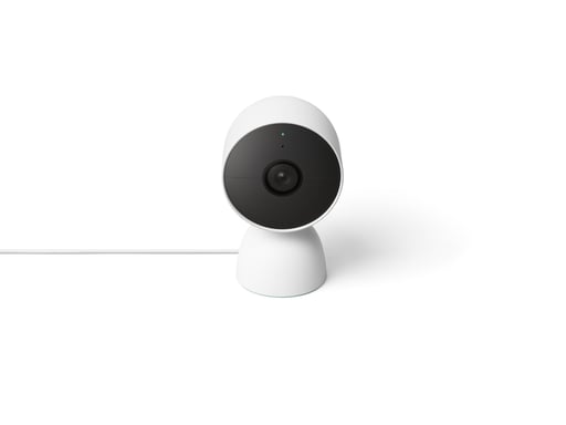 Google GA01894-IT Telecamera di sicurezza IP Telecamera di sicurezza per interni ed esterni 1920 x 1080 pixel Parete