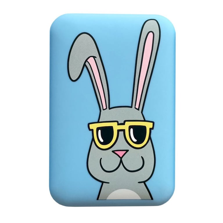 Batterie externe Tiffany cooper 10.000 mAh - vue 3