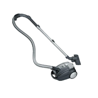 Aspirapolvere Severin 750 W Nero e Grigio