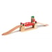 Pont Basculant Brio 33757 - Jouet Ferroviaire Interactif