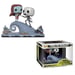 FUNKO Movie Moment: Nightmare Before Christmas- Jack And Sally On The Hill