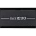 Alimentation PC Cooler Master ELITE Gold 1200 FM 1200W ATX 3.1 Fully Modulaire 80 PLUS Gold Noir
