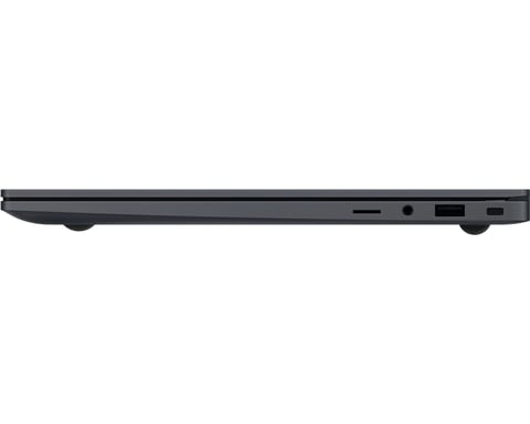 Samsung Galaxy Book4 Gris Reconditionné - vue 3