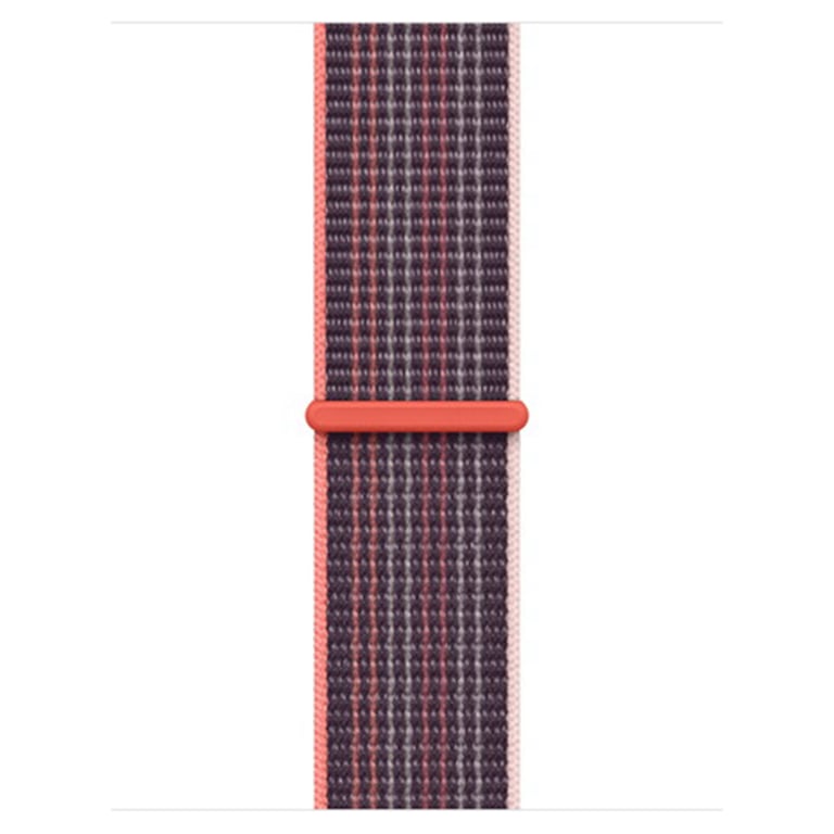 Bracelet Apple Watch 49mm Sport Loop - vue 7