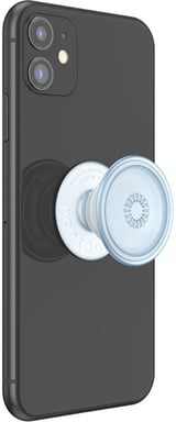 Pop Grip Plant Popsockets blu ghiaccio