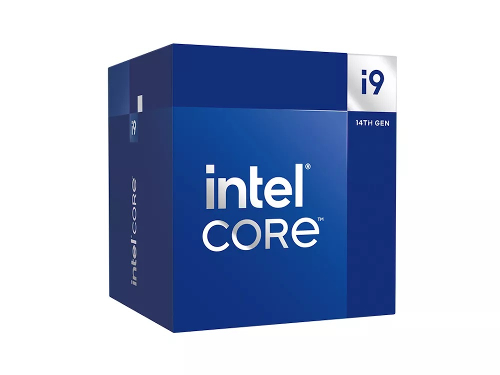 Intel Core i9 processeur 36 Mo Smart Cache Boîte Neuf
