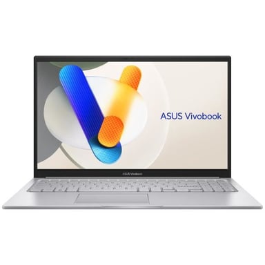 Notebook PC VivoBook 15 X1504 | Senza Windows - 15,6 FHD IPS - Intel Core 5 120U - RAM 16Go - 512Go SSD