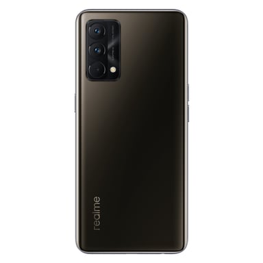 Realme GT Master Edition 128 Go, Noir, Débloqué