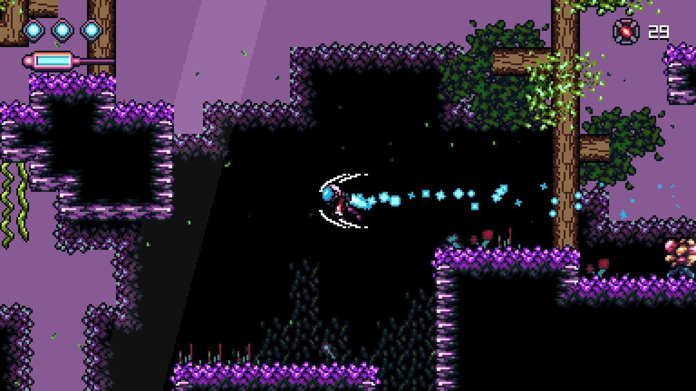 Rebel Transmute Nintendo Switch Neuf - vue 2