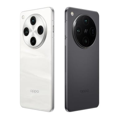 OPPO Find X8 Pro (5G) 512 Go, Blanc