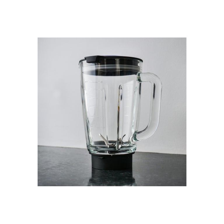 BLENDER NEW MOON - vue 4