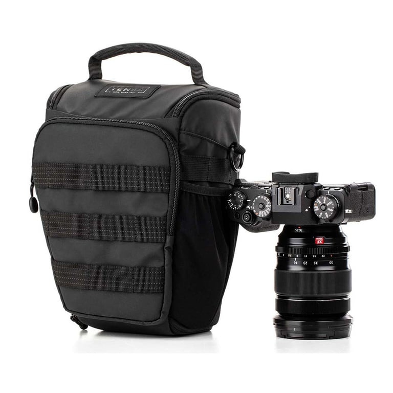 Etui Tenba Axis v2 4L – Sac Photo Universel - vue 5