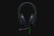 Razer Blackshark V2 X Casque Avec fil Arceau Jouer Noir, Vert