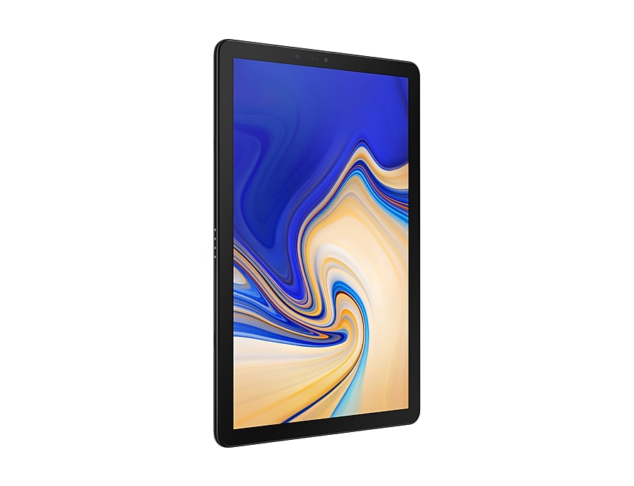 Samsung Galaxy Tab S4 SM-T835N 4G Qualcomm Snapdragon LTE 64 GB 26,7 cm (10.5