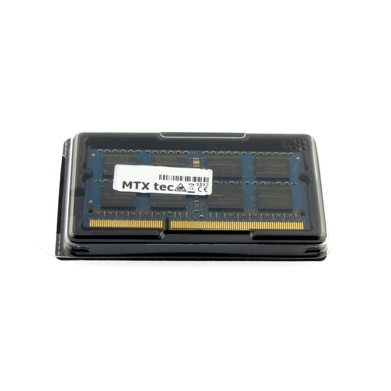 Memory 4 GB RAM for LENOVO ThinkPad R500 (2718)