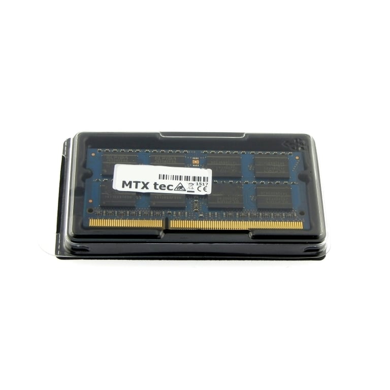 Memory 4 GB RAM for ACER TravelMate 5742 (PEW51)