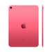 iPad 10ª generación 10,9'' (2022), 64 GB - WiFi - Rosa