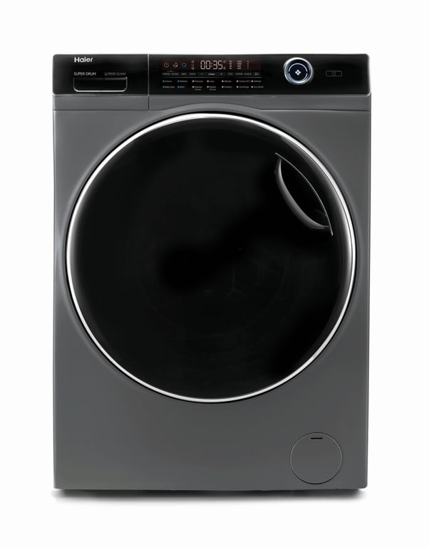 Haier HW150BP14986ESIT machine à laver Charge avant 15 kg 1400 trmin Neuf