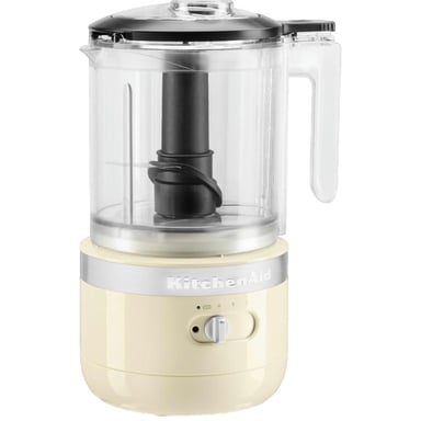 Picadora KitchenAid 1,19 litros Crema