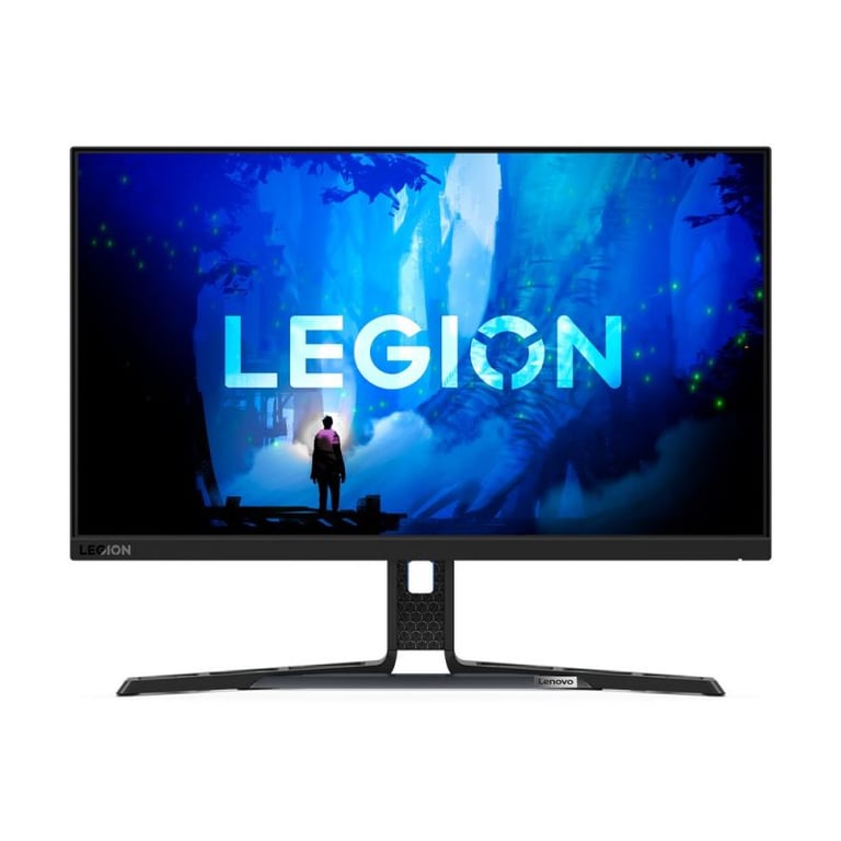 Lenovo Legion Y25 - vue 2