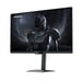 GIGABYTE G27Q20 Moniteur Gaming 27” QHD - 2560 x 1440, 200Hz, 0.5ms, G-Sync Compatible, FreeSync Premium, HDR10, HDMI 2.0, DisplayPort 1.4