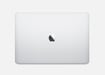 Apple MacBook Pro i7-9750H Portátil 39,1 cm (15,4'') Intel® Core™ i7 16 GB DDR4-SDRAM 256 GB SSD AMD Radeon Pro 555X Wi-Fi 5 (802.11ac) macOS Mojave Plata