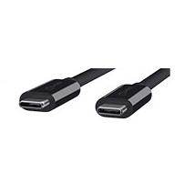 DLH DY-TU3925B cable USB USB 2.0 1,8 m USB C Negro - Nuevo