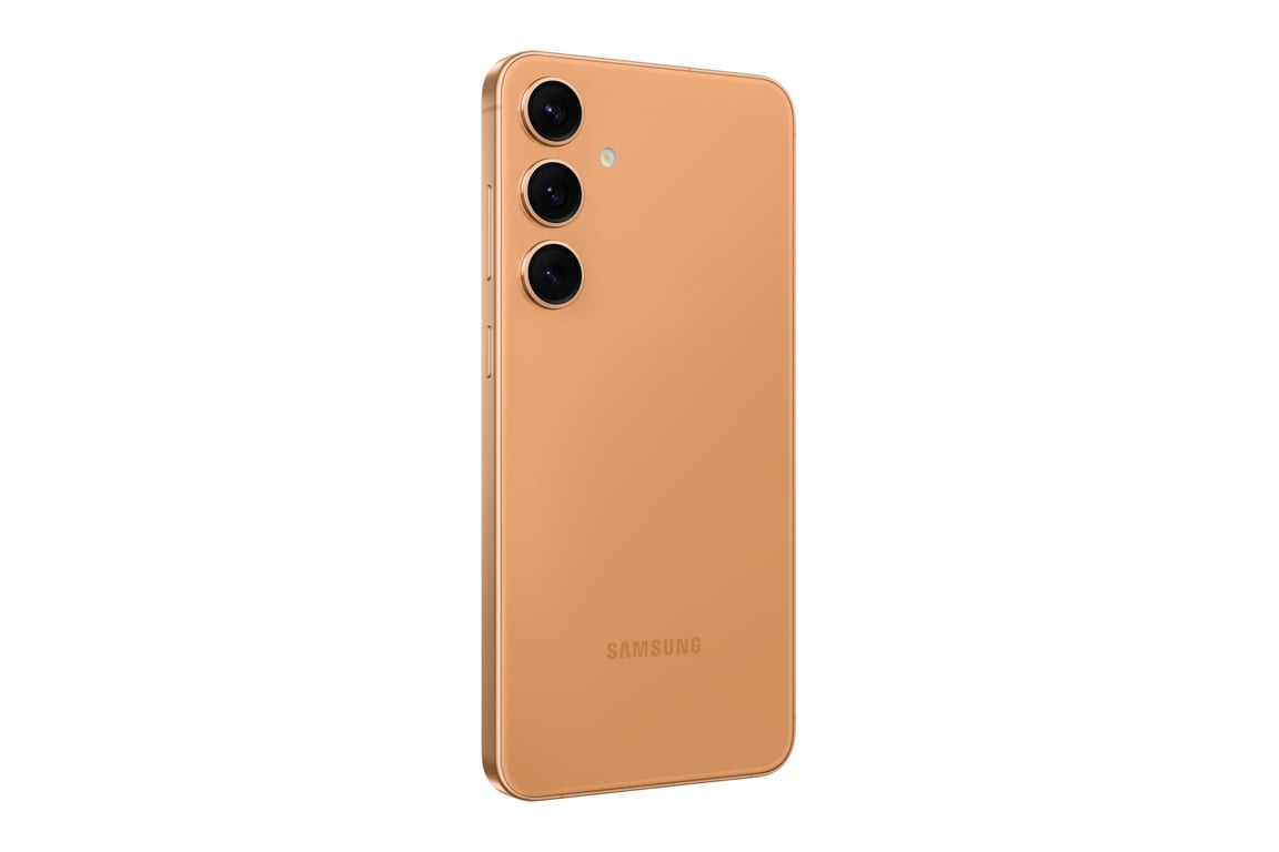 Galaxy S24 Plus (5G) 256 Go, Orange, Débloqué - Excellent état