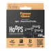 PanzerGlass ® Hoops® Metal Camera Lens Protector Black iPhone 15 Pro | 15 Pro Max Protection d'écran transparent Apple 1 pièce(s)