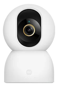 Xiaomi C701 Bulbe Caméra de sécurité IP Intérieure 3840 x 2160 pixels Bureau - Neuf