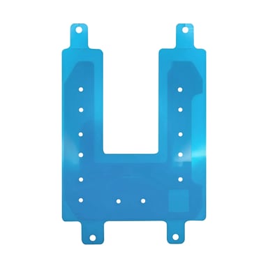 Samsung Adhesivo batería para Samsung Galaxy S24 FE Fijación fuerte Transparente