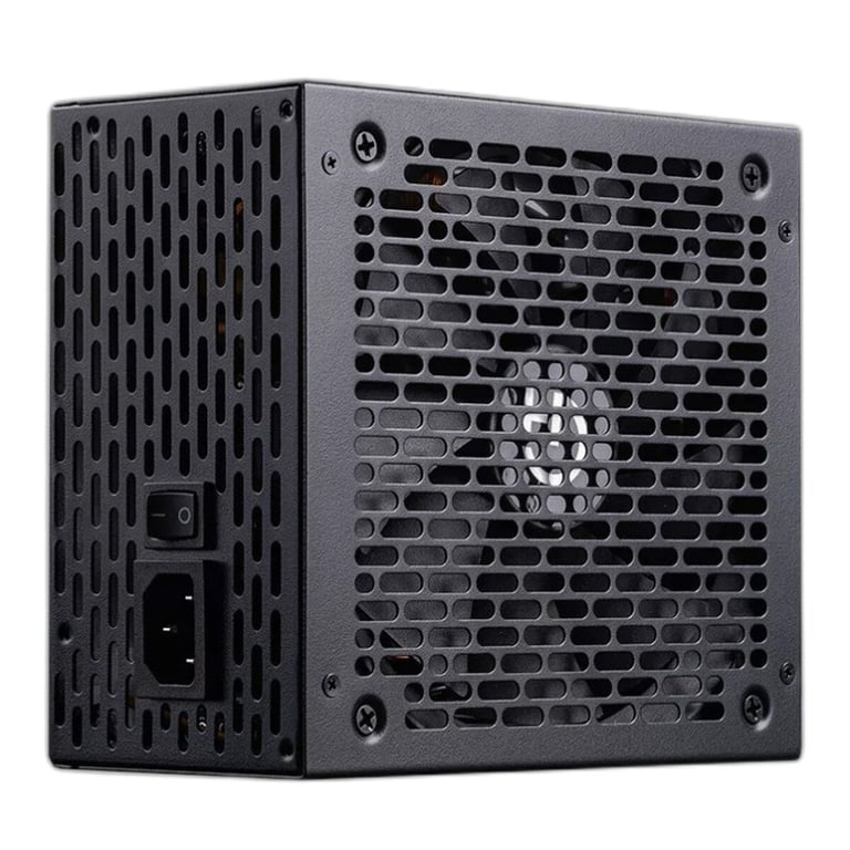Hiditec Bzx750 Unité D'alimentation D'énergie 20 4 Pin Atx Atx - vue 4