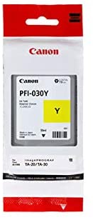 Cartucho PFI-030 Y 55 ml para TA-20/30