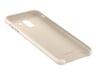 Samsung EF-PJ600 funda para teléfono móvil 14,2 cm (5.6'') Oro