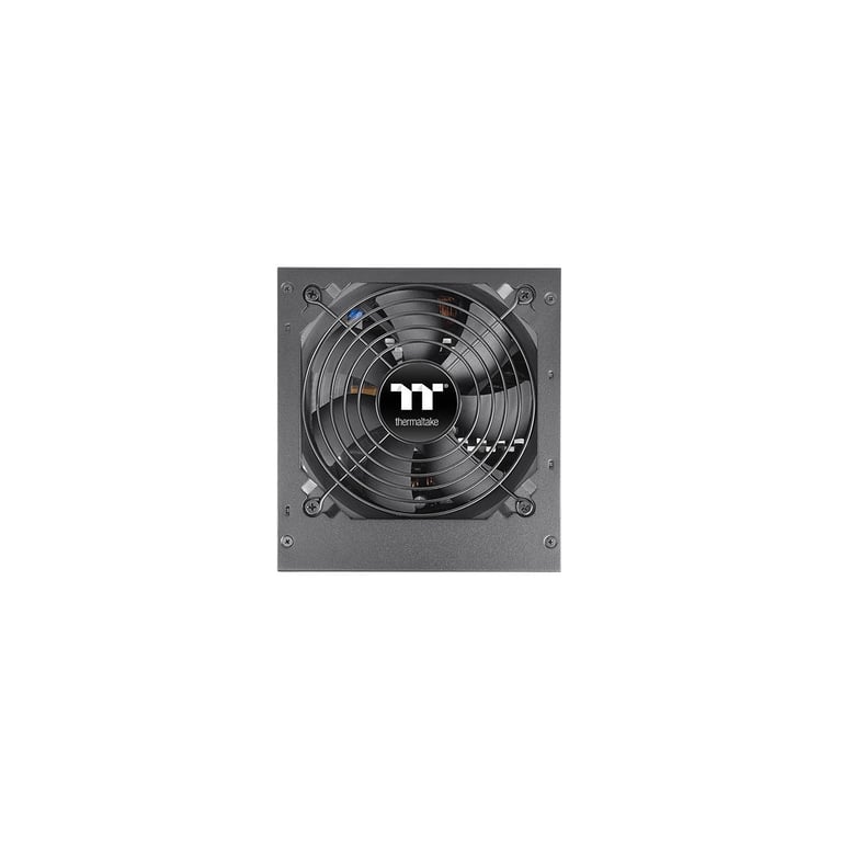Alimentation Thermaltake Berlin 80 PLUS ATX 3.1 Non Modulaire - vue 3