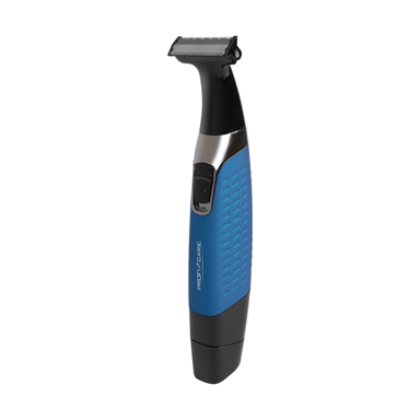 Rasoir Tondeuse 2 en 1 blue Proficare PC-BHT 3074 Bleu